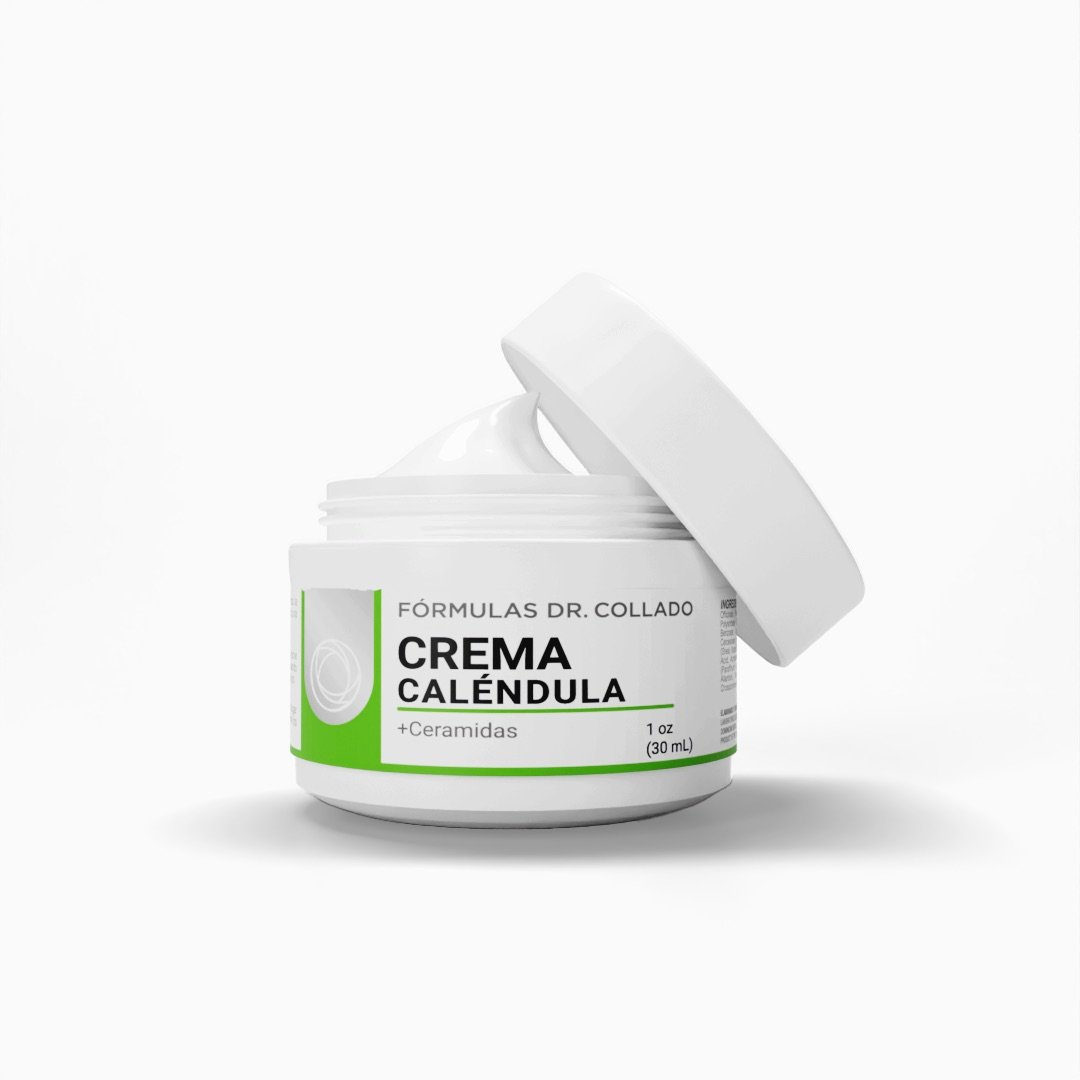 Crema Caléndula - Imagen 4
