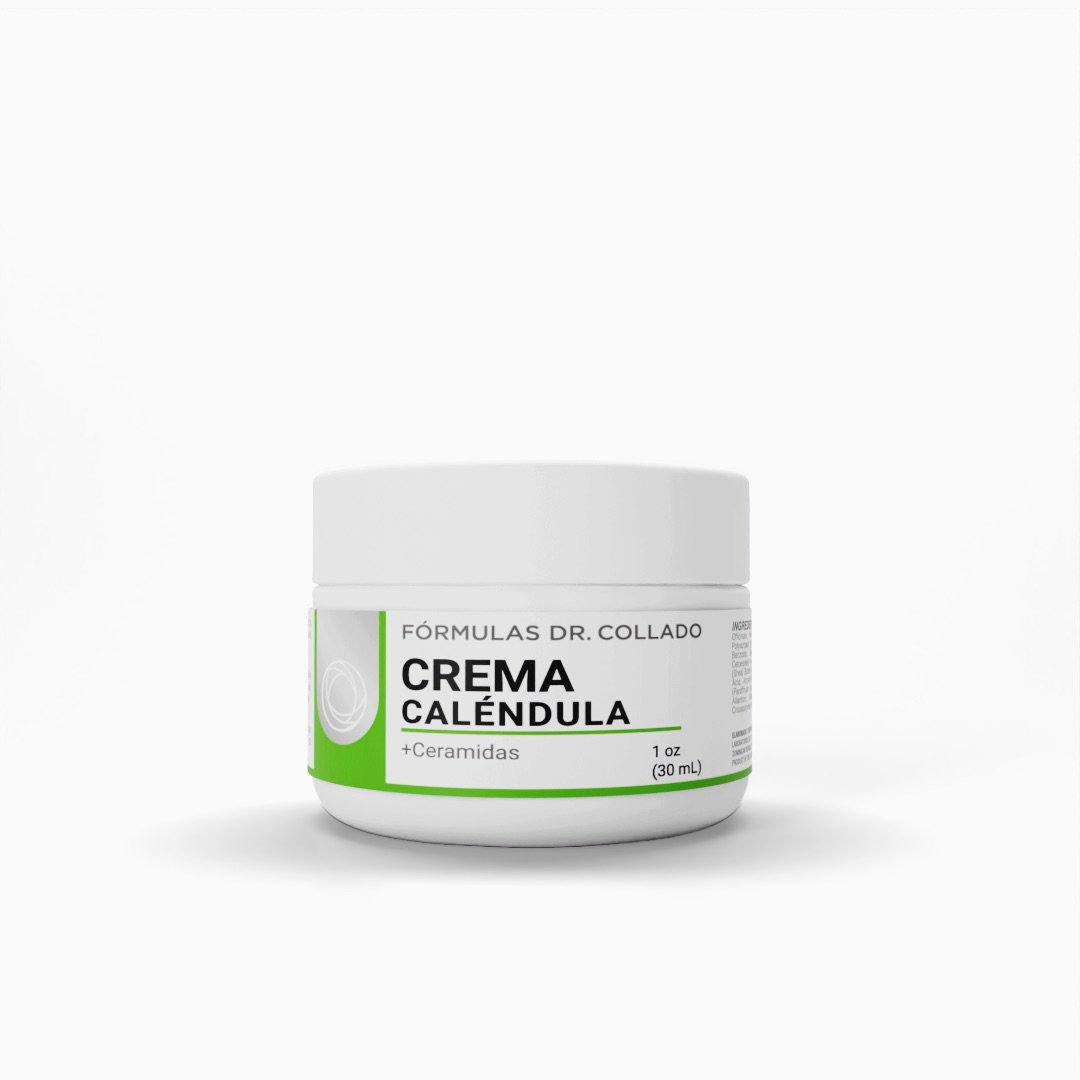 Crema Caléndula - Imagen 3