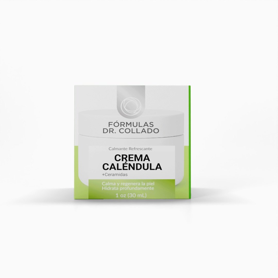 Crema Caléndula - Imagen 2