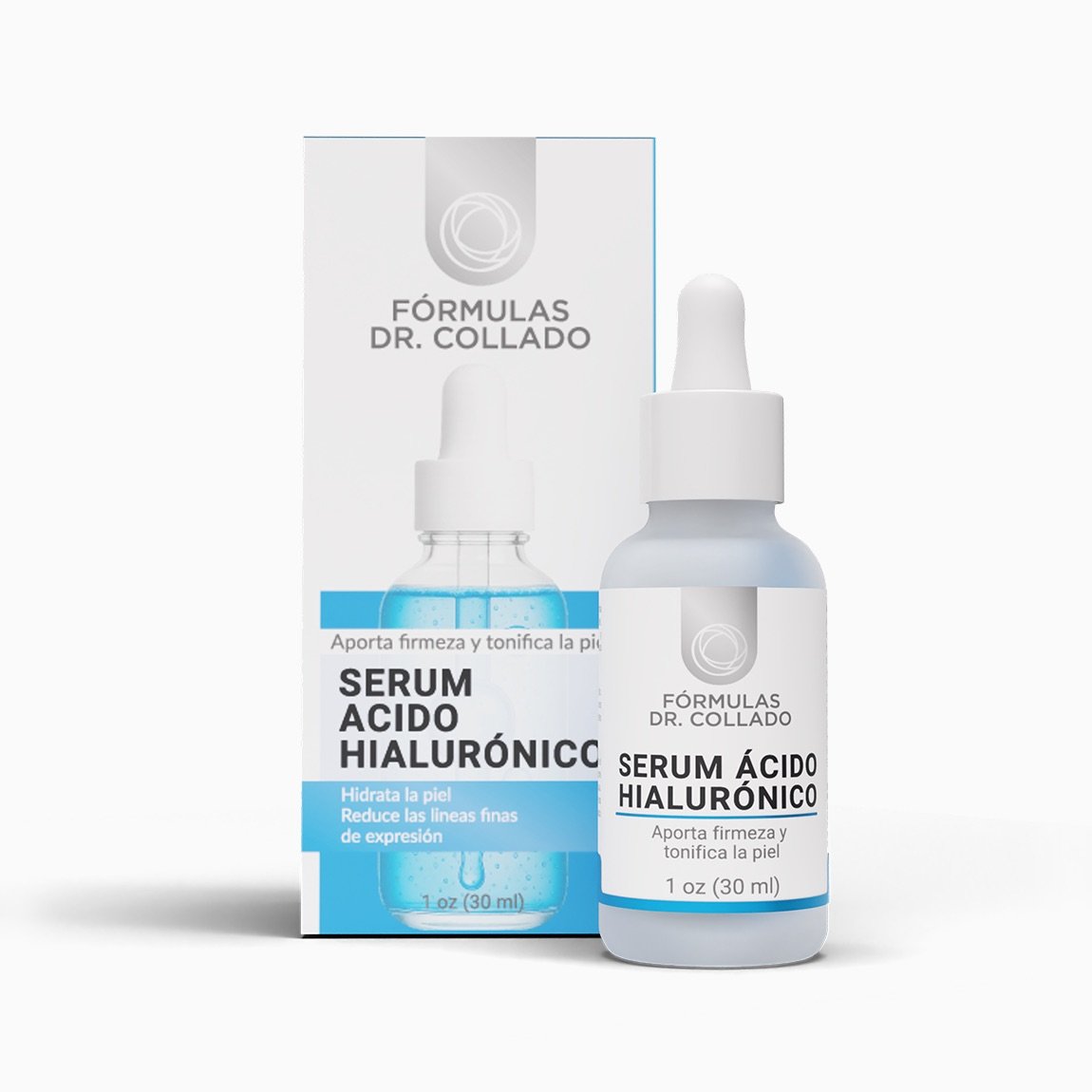Serum Ácido Hialurónico