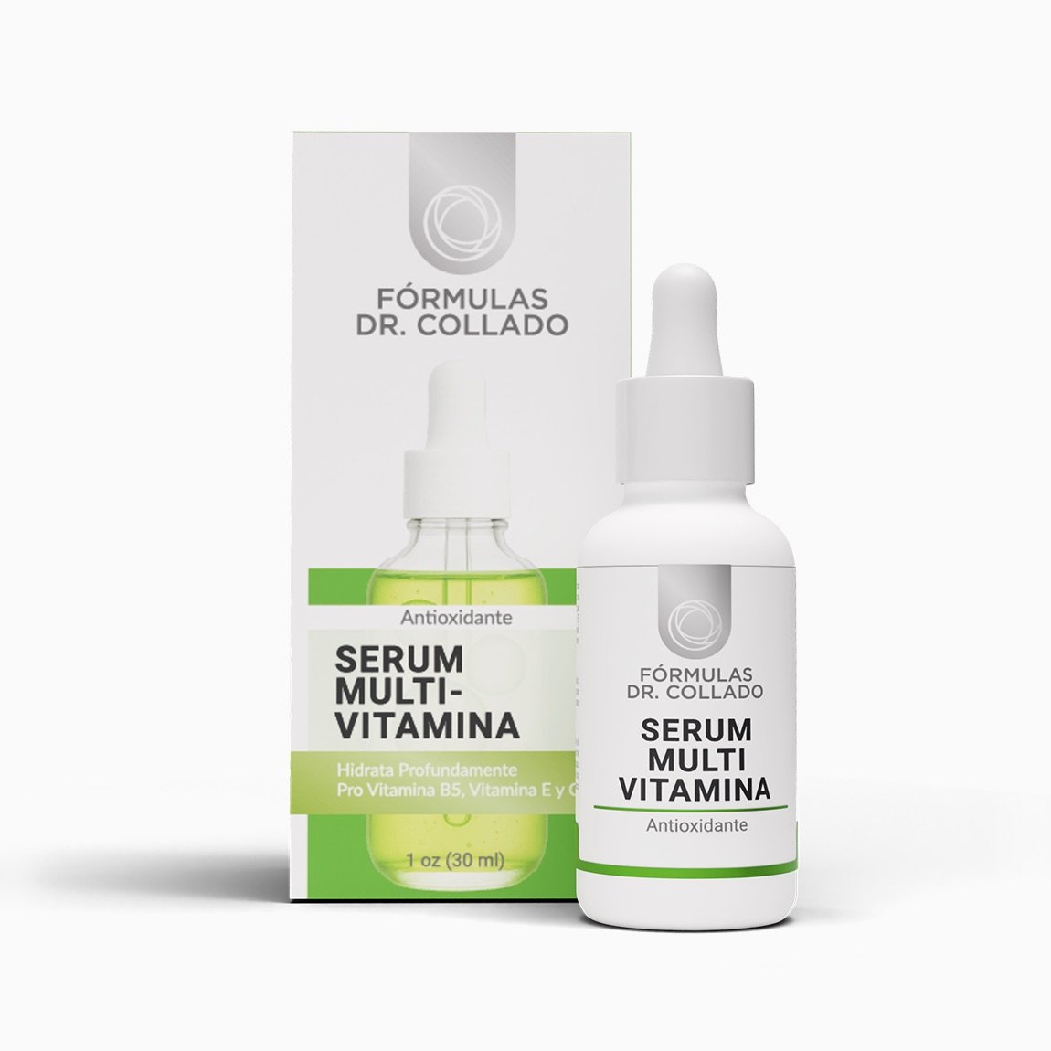 Serum Multivitamina
