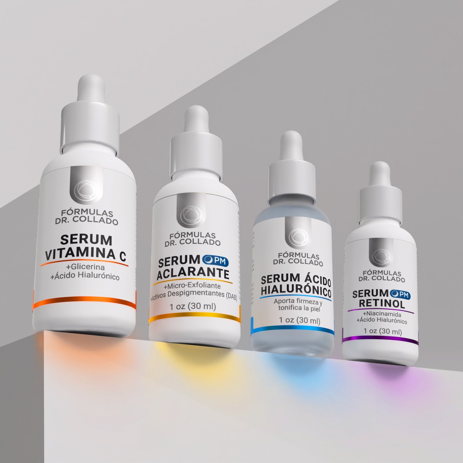 Serum Ácido Hialurónico - Imagen 4