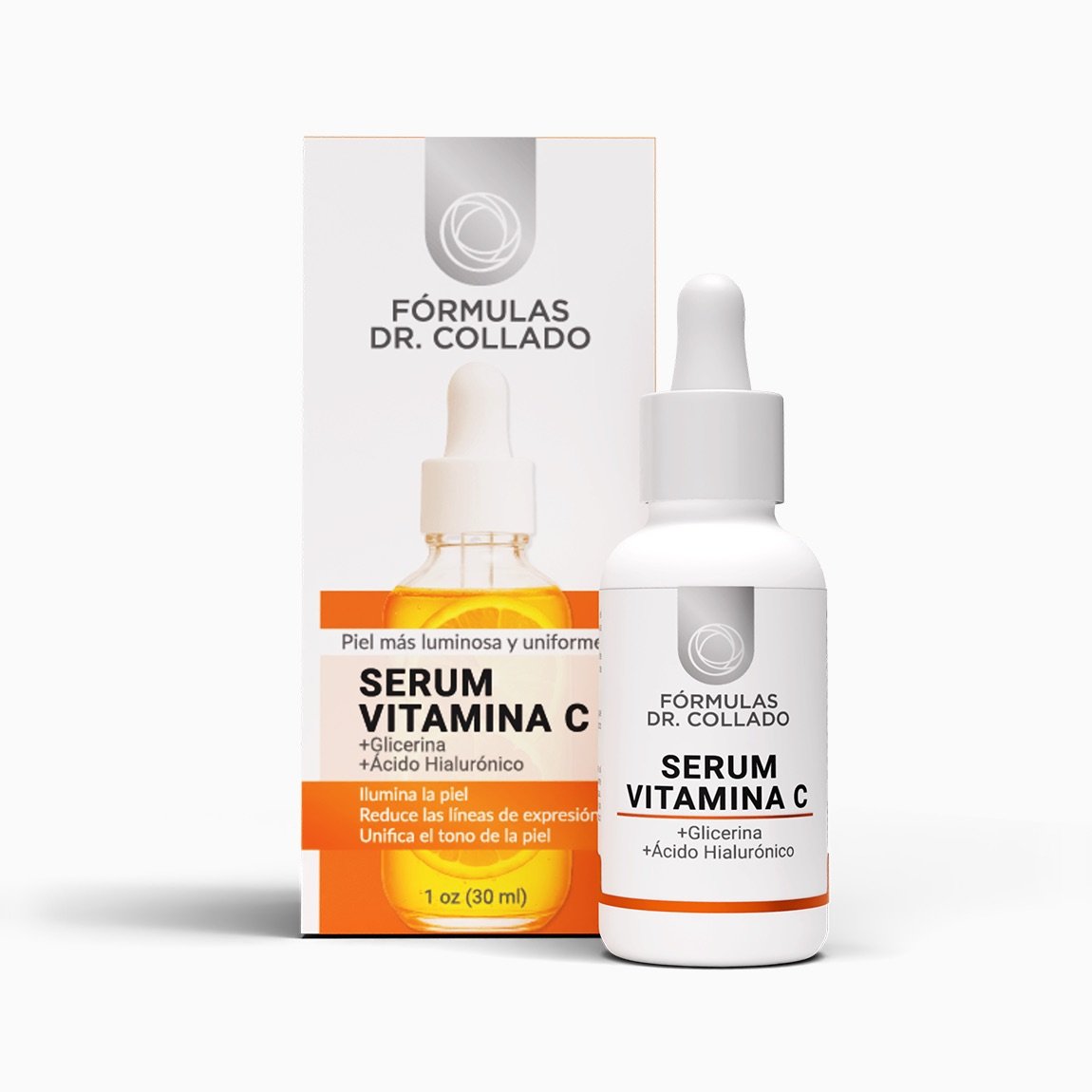 Serum Vitamina C